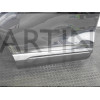 Dveře pravé zadní Volkswagen Touareg 7P 7P0833312 7P0833056